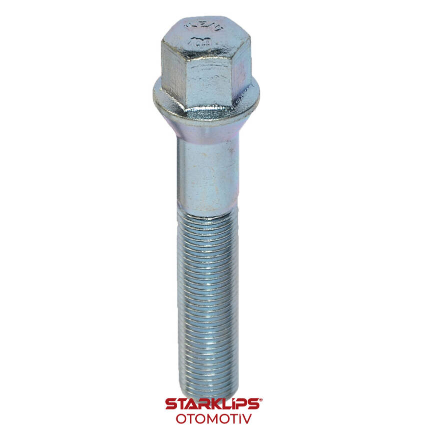 Bijon Saplaması Mercedes Minibüs AA 17 M14x1,5x97mm - 1