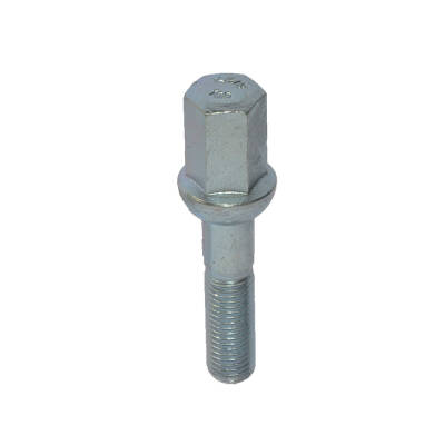 Bijon Saplaması Uzun Kafalı Mercedes AA 17 M12X1,5X78mm - 