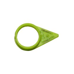 Bijon Somun Gevşeme Belirti Plastiği DIN 934 ( M22 32 ANAHTAR ) - STARKLİPS