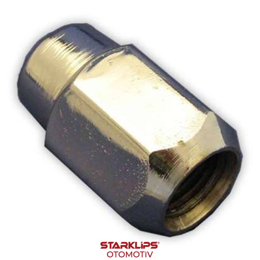 Bijon Somunu AA21 M12/1,5X30mm Ssangyong - 1