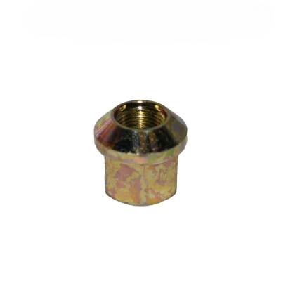 Bijon Somunu Ford Çift Teker R (SW 24xM16/1,5x28) - 