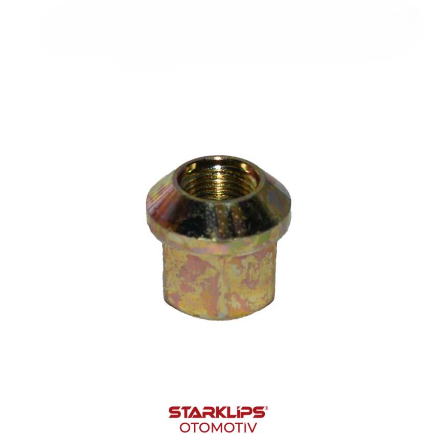 Bijon Somunu Ford Çift Teker R (SW 24xM16/1,5x28) - 1