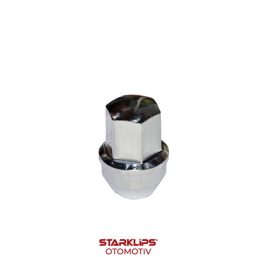 Bijon Somunu Ford Custom Kromajlı SW21 M14/1,5X42 - 1