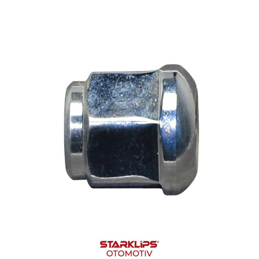 Bijon Somunu Honda Hrv M12/1,5 19 Boy 31,50Mm - 1