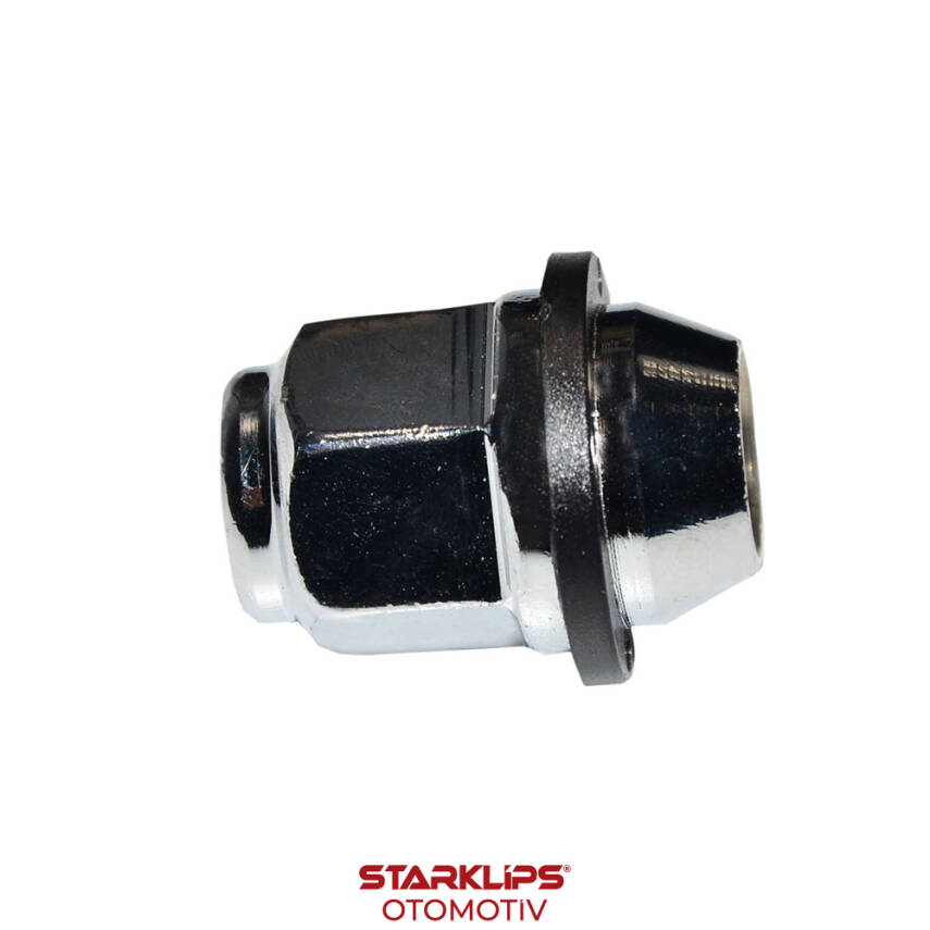 Bijon Somunu Hyundai Admıla Accent Dz - 1