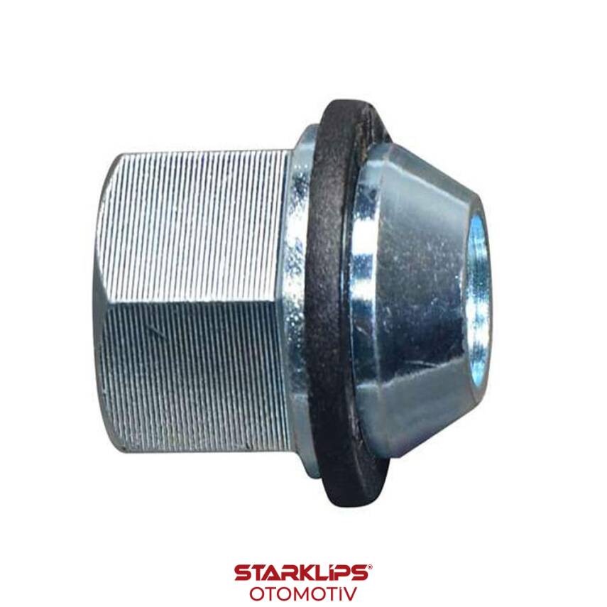 Bijon Somunu Hyundai Era M12/1,5x28 - 1