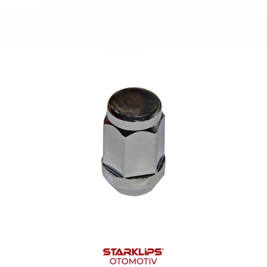 Bijon Somunu Isuzu TFR SW 19XM 12/1.5X34 - 1