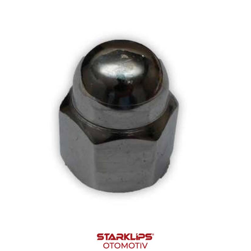 Bijon Somunu Kapalı Japon Tip Mitsubishi Mazda E2200 M16/1,5X29 - 1