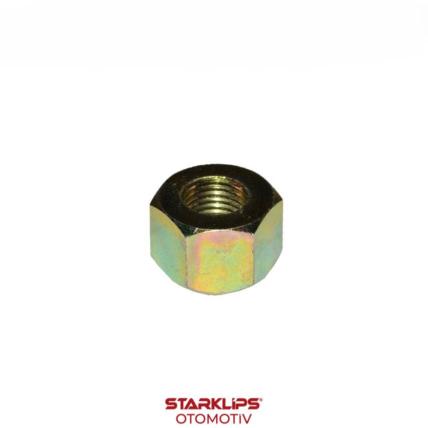 Bijon Somunu Kesme Kia Bongo - 1