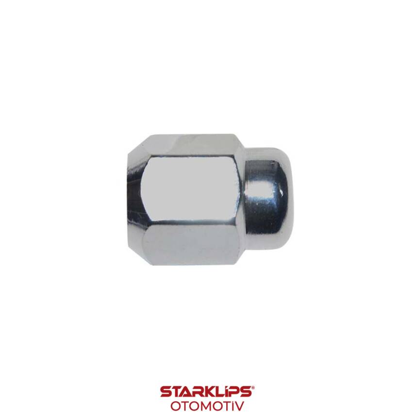 Bijon Somunu Kromajlı Jeep - 1