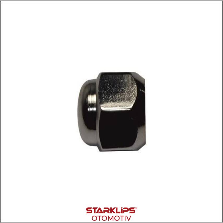 Bijon Somunu Kromajlı Suzuki Swift - 1