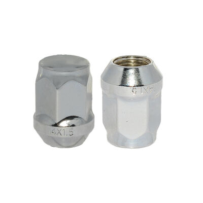 Bijon Somunu M14X1,5 19 A.A Ssangyong - 1