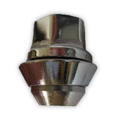 Bijon Somunu Pullu Çelik Jant Ford Connect - Starklips