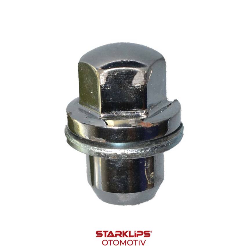 Bijon Somunu Range Rover Sport Sw.22.M.14/1,5x45 2005-2020 LR068126 - 1