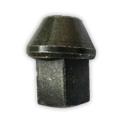 Bijon Somunu Sac Jant Nikel Ford Connect 1678260 M12X1,5 19 ANAHTAR - Starklips