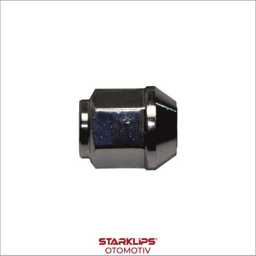 Bijon Somunu Şapkalı AA 21x1/2-20x36mm Jeep Cherokee - 1