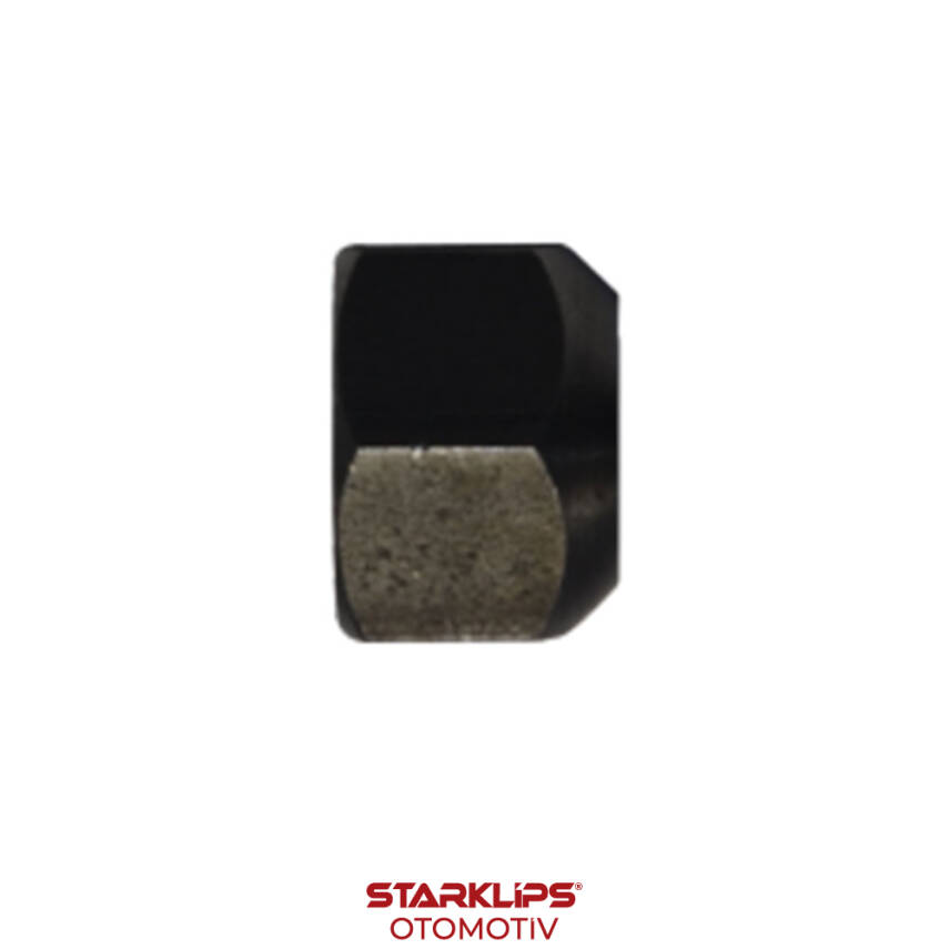 Bijon Somunu Sol Jeep - 1