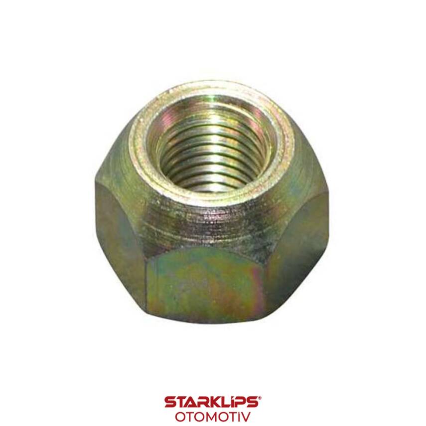 Bijon Somunu Toyota Corolla Mazda Hyundai Kia Mitsubishi - 1