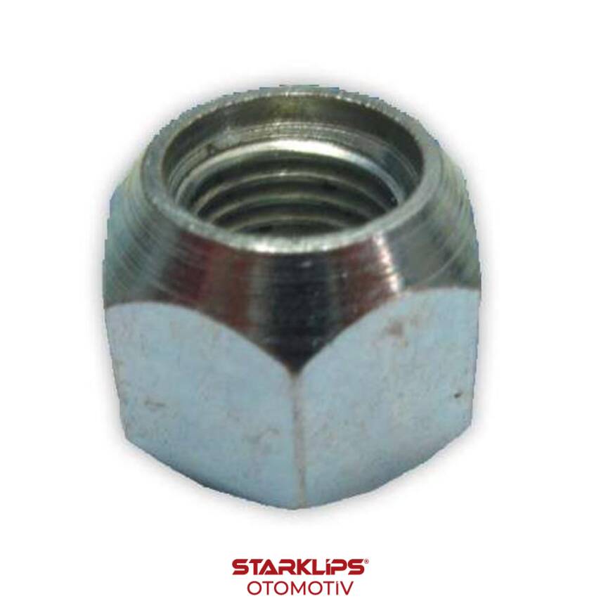 Bijon Somunu W700344S309 Ford Fiesta - 1