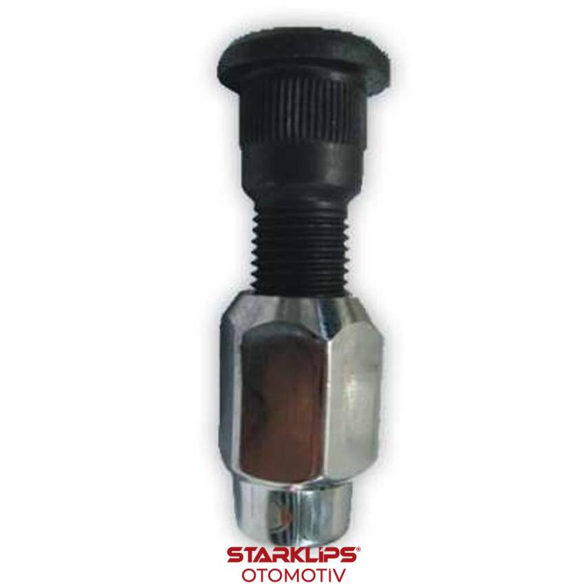 Bijon Takımı AA21 M14/1,5X52mm Freze 17,5 Ssangyong - 1