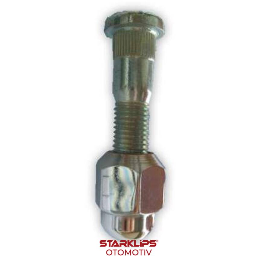 Bijon Takımı Arka Sol H100 Kmy Çifttek Hyundai - 1