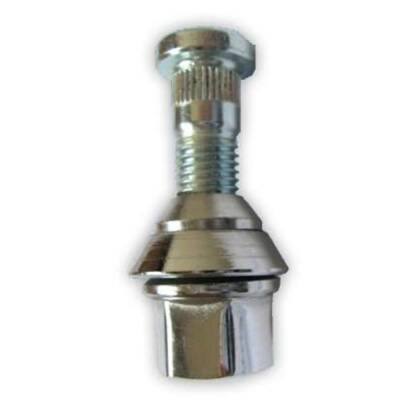 Bijon Takımı Çelik Jant Ford Connect - Starklips