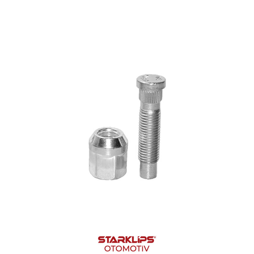 Bijon Takımı Chevrolet Cruze M12/1,5*52 - 1