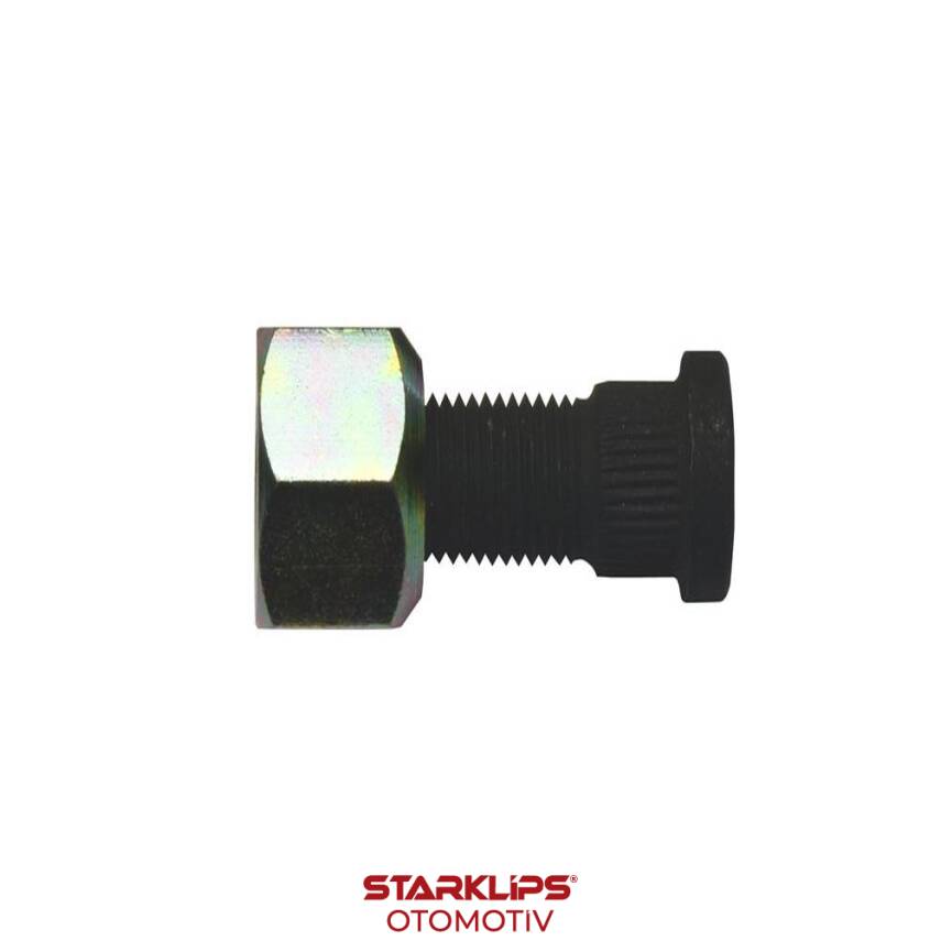 Bijon Takımı Chevrolet Yeni Model - 1