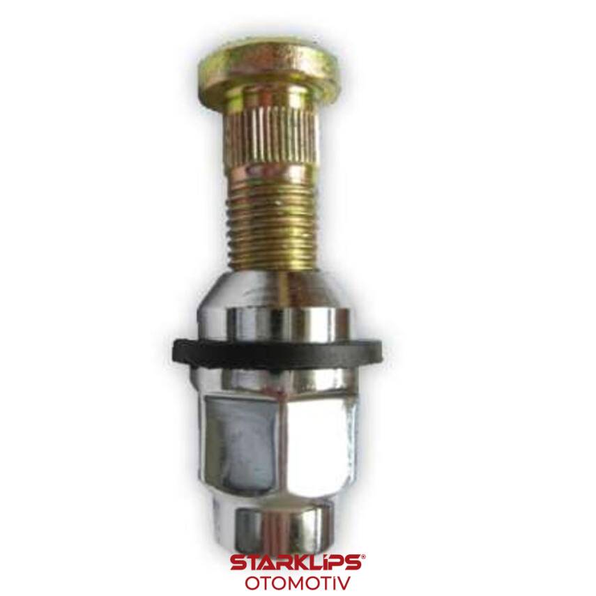 Bijon Takımı Hyundai Starex Minibüs - 1