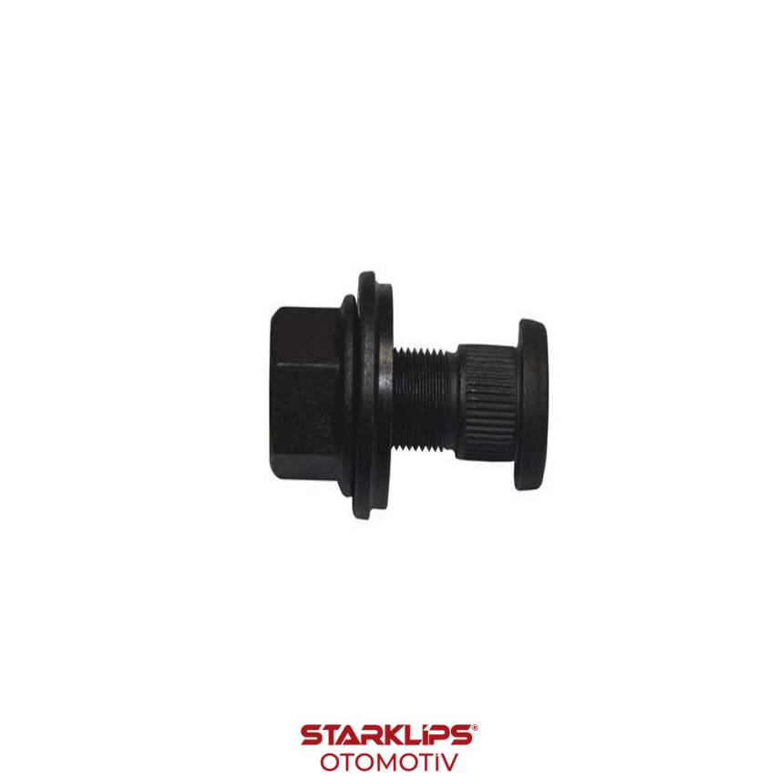 Bijon Takımı Ön Ford T15 - 1