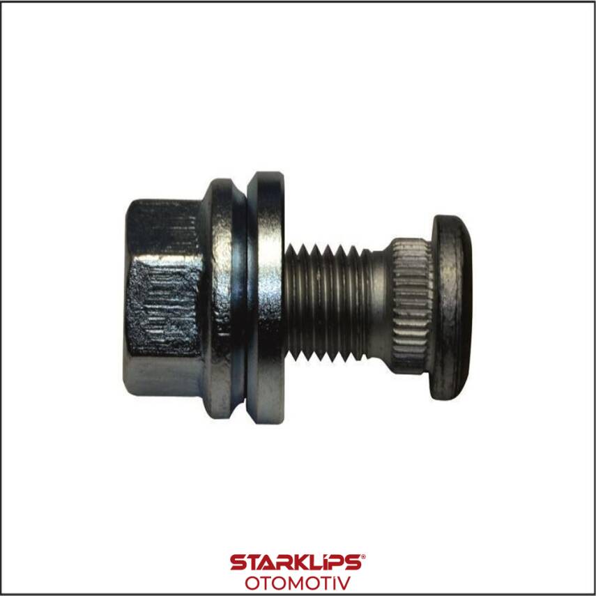 Bijon Takımı Ön Ford Transit V184 - 1