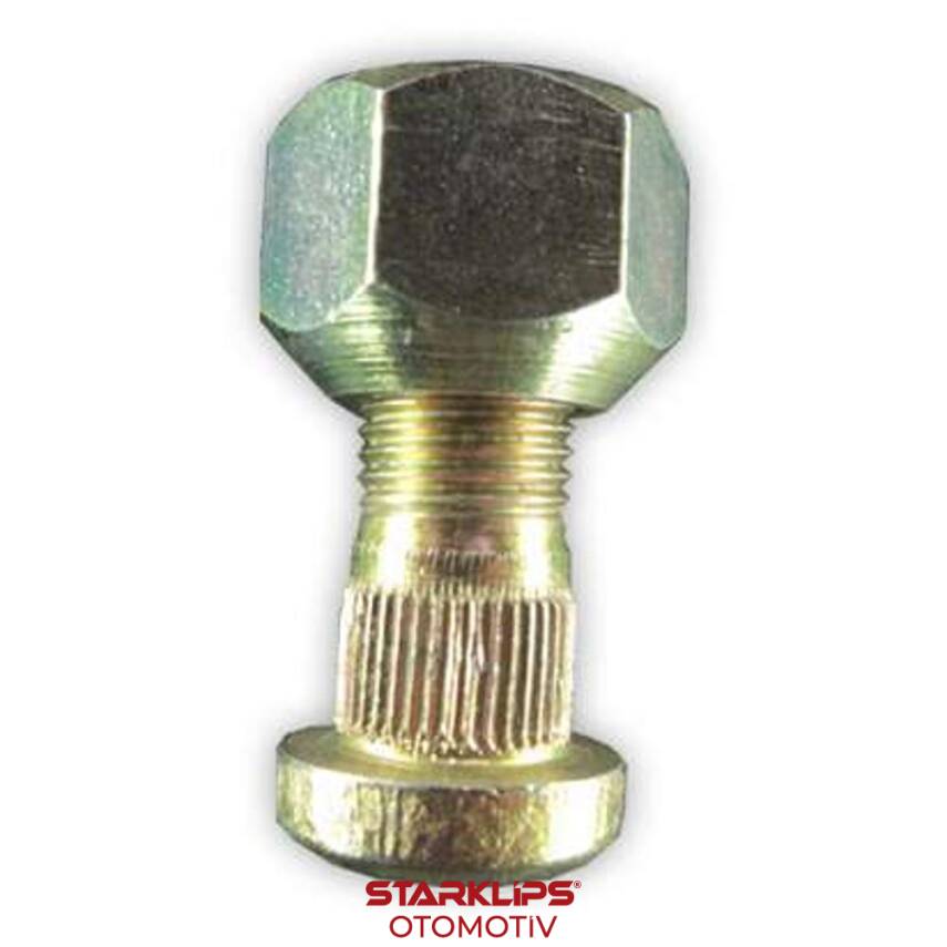 Bijon Takımı Ön Nissan D21 - 1