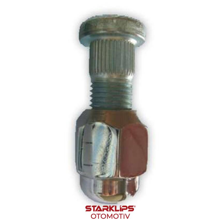 Bijon Takımı Ön Sol Hyundai H100 Kamyonet - 1