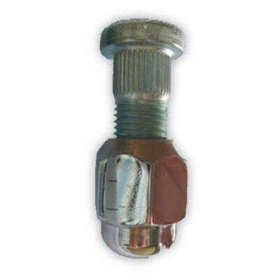 Bijon Takımı Ön Sol Hyundai H100 Kamyonet - Starklips