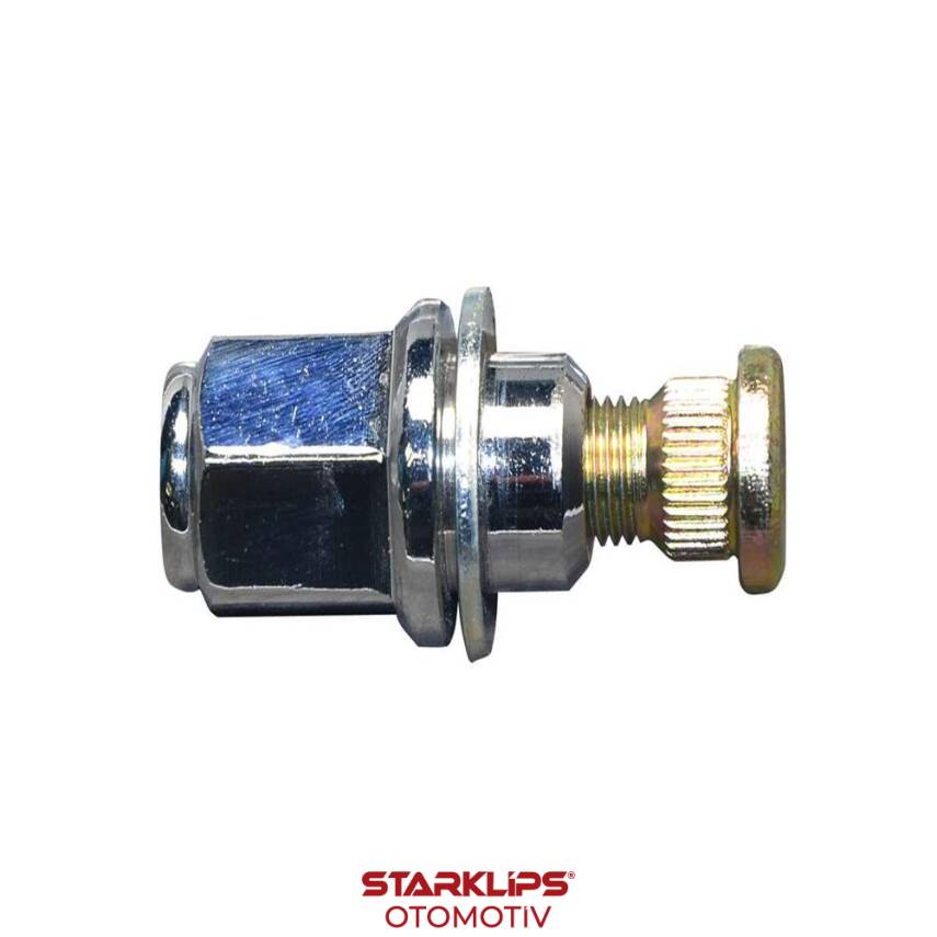 Bijon Takımı Pullu Toyota Avensis COROLLA 02- AVENSİS 02 - AURİS HILUX 06- WİGO - 1