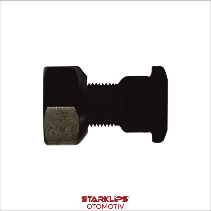 Bijon Takımı Sağ Jeep - 1