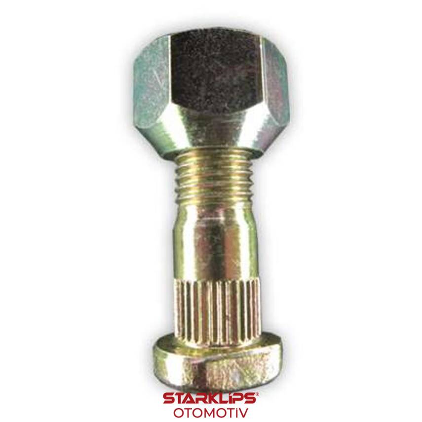 Bijon Takımı Sağ Kia Ceres - 1