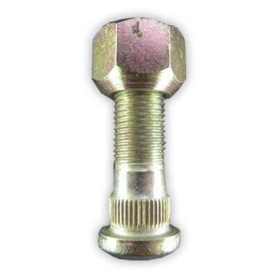 Bijon Takımı Sağ Tek Teker Isuzu Nkr - Starklips