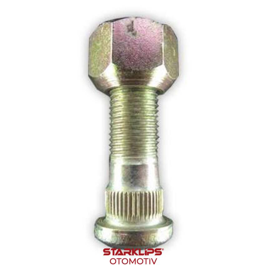 Bijon Takımı Sağ Tek Teker Isuzu Nkr - 1