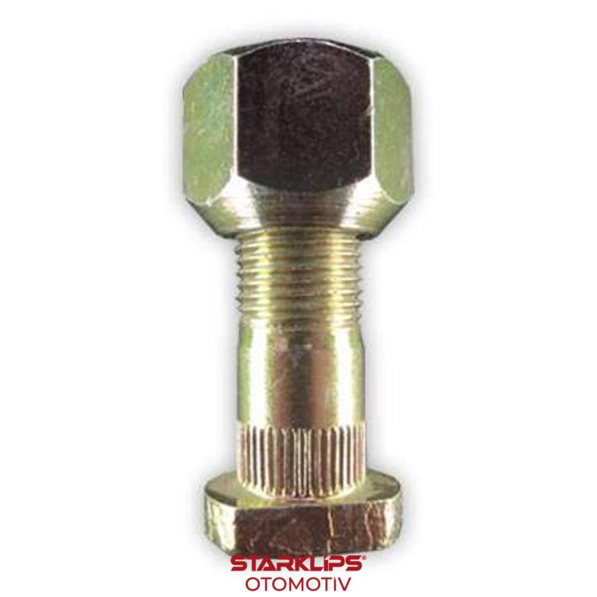 Bijon Takımı Sağ Tek Teker Mitsubishi Canter 304-515 - 1