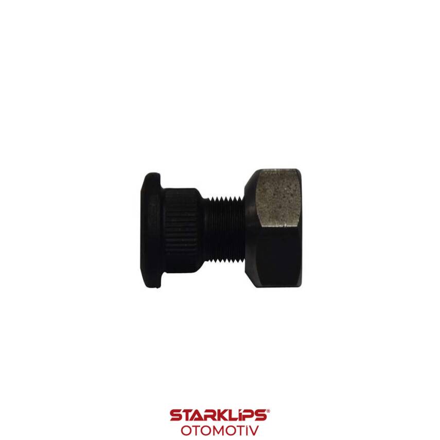 Bijon Takımı Sol Jeep - 1