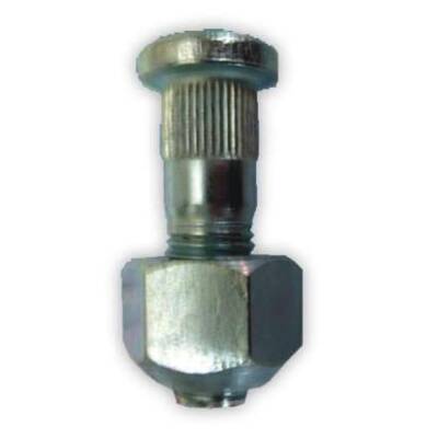 Bijon Takımı Sol Kia Besta Mazda 2200 - Starklips