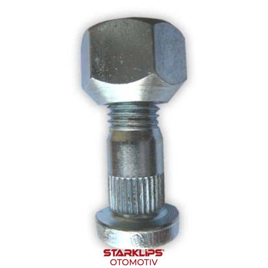 Bijon Takımı Sol Kia Ceres - 1