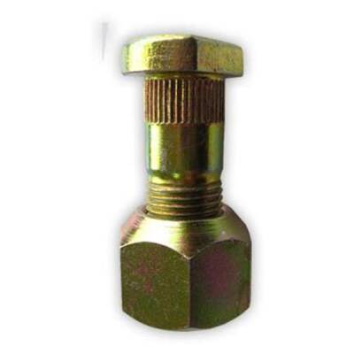 Bijon Takımı Sol Tek Teker Mitsubishi Canter 304-515 Somun M16/1,5X48 - Starklips