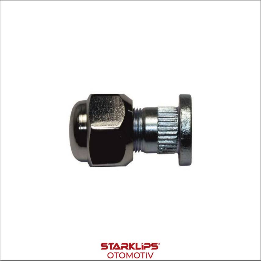 Bijon Takımı Suzuki Alto - 1