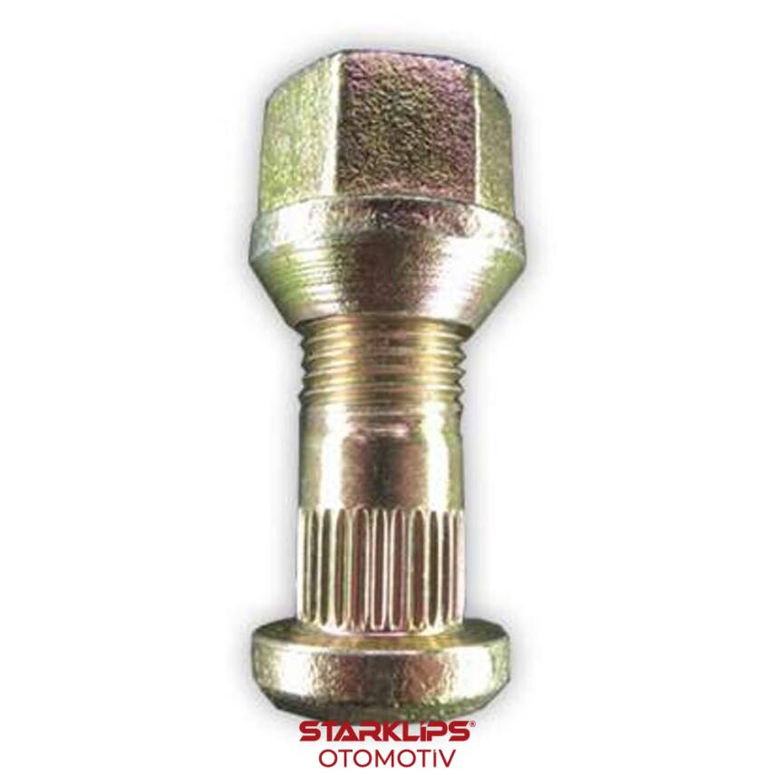 Bijon Takımı Suzuki Carry - 1