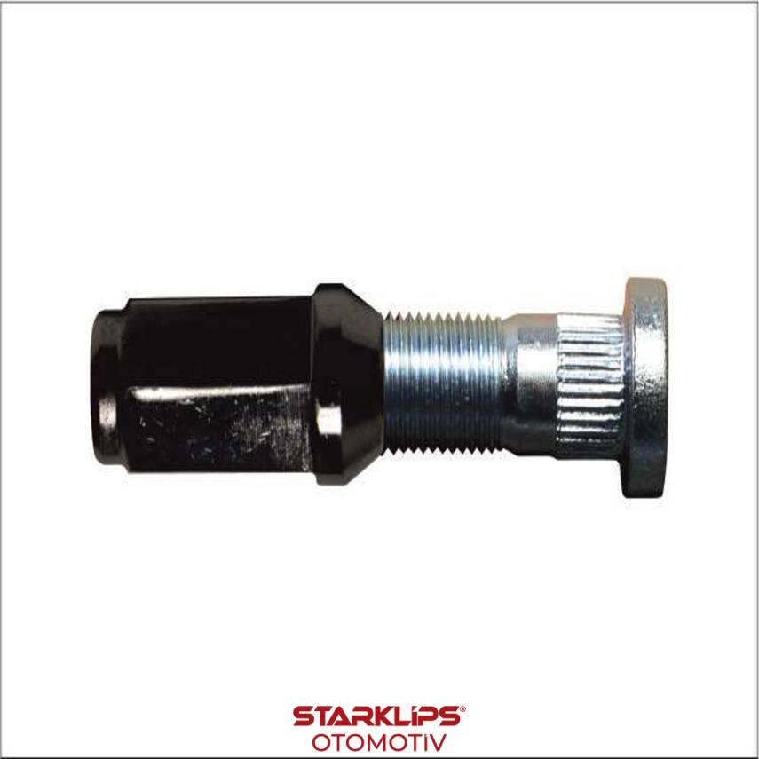 Bijon Takımı Suzuki Vitara Eski Model - 1