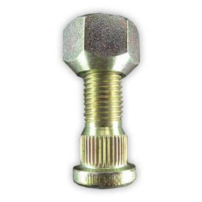 Bijon Takımı Toyota Corolla Açık Somunlu - Starklips