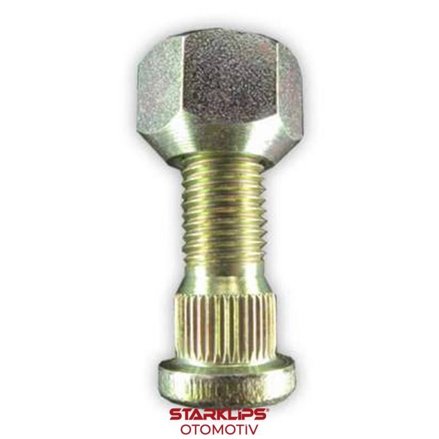 Bijon Takımı Toyota Corolla Açık Somunlu - 1