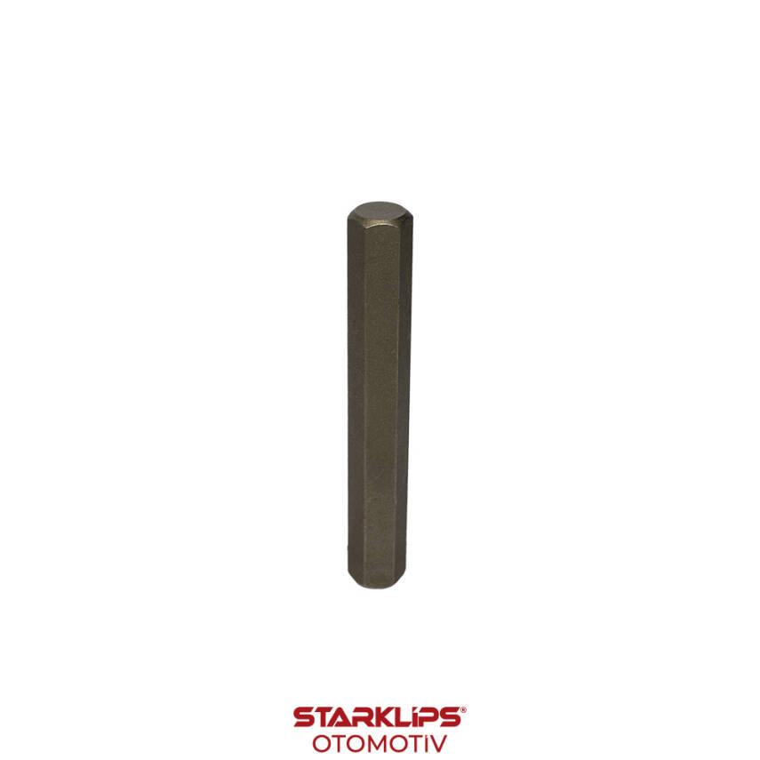 Bits Uç Allen Uzun 10X75 Force 1747510 - 1